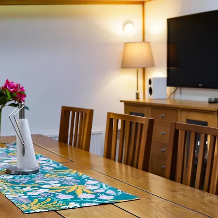 Spacious Dutch Houseboat 船屋 赫尔辛基